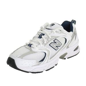 SCARPETTA DONNA 530SG NEW BALANCE BIANCO